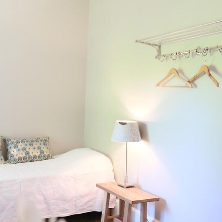 Le Vivier Bed & Breakfast Trigny Екстериор снимка