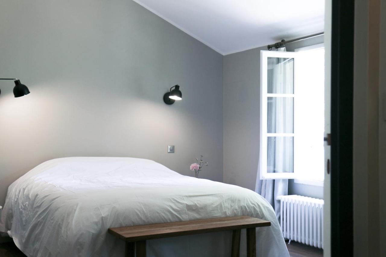 Le Vivier Bed & Breakfast Trigny Екстериор снимка